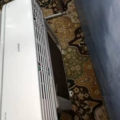 Good condition Home used