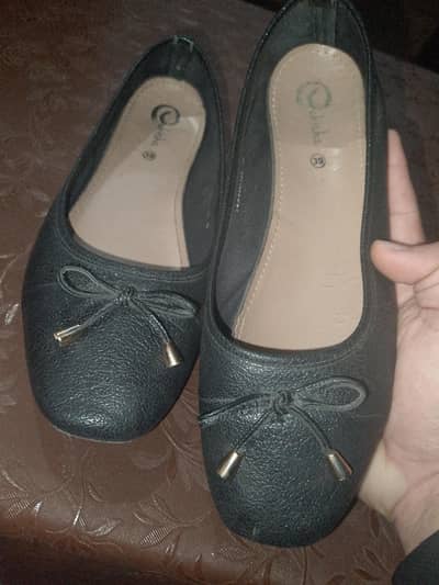 10/9 condition shoes  8/9 number