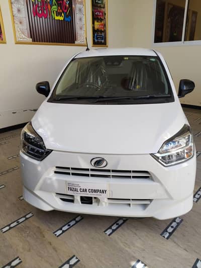 Mira es LED lights 22/25