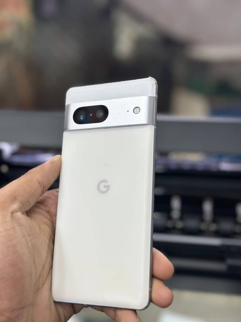 Pixel 7 1