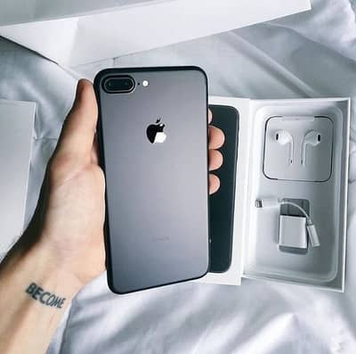 IPhone 7Plus 128Gb PTA Approved