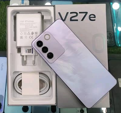 vivo v27e 8GB Ram 256gb03256460476 WhatsApp number