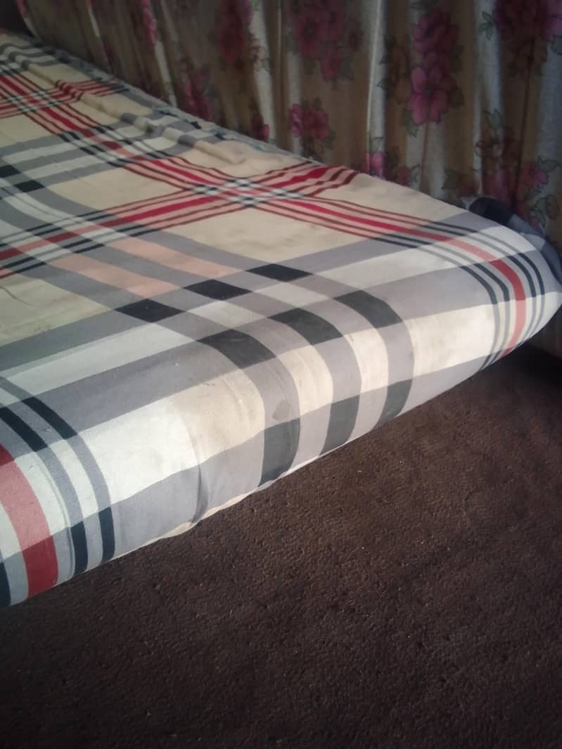 two double bed mattress 3
