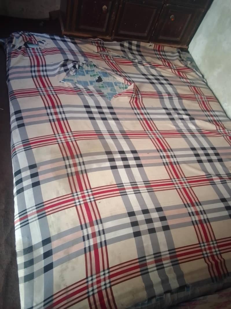 two double bed mattress 4