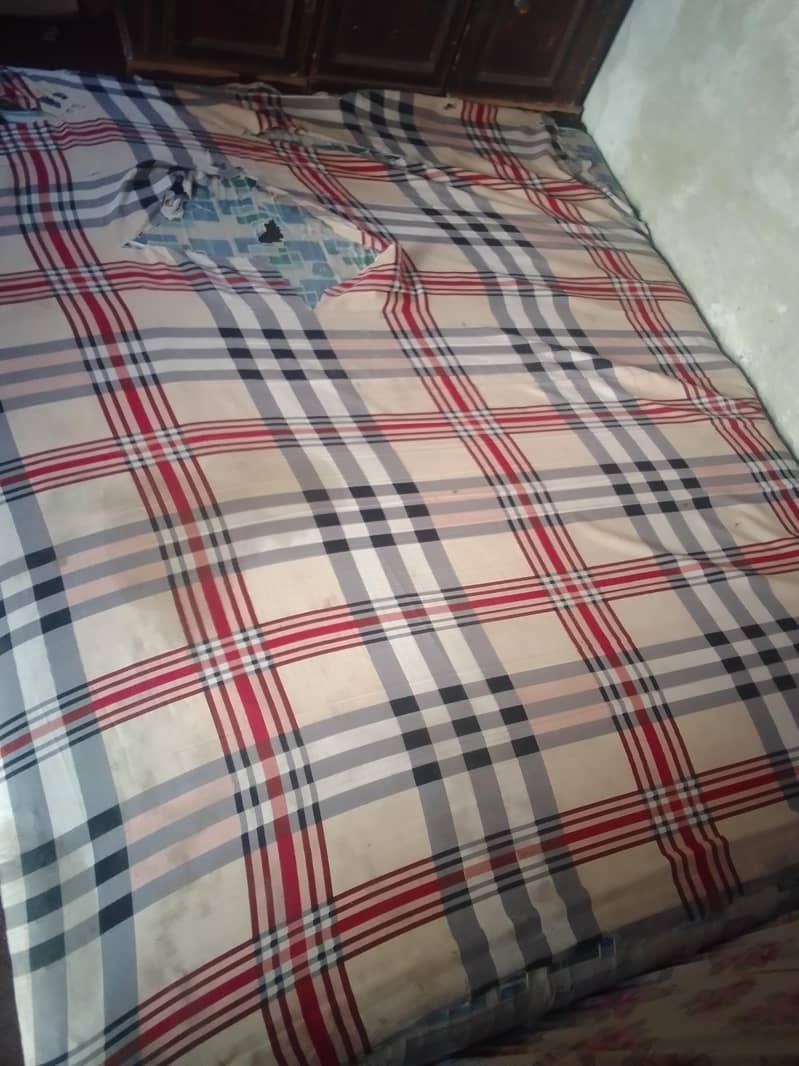 two double bed mattress 5