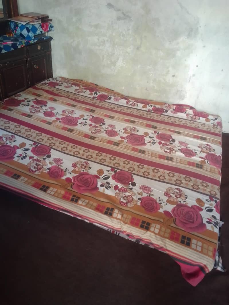 two double bed mattress 6