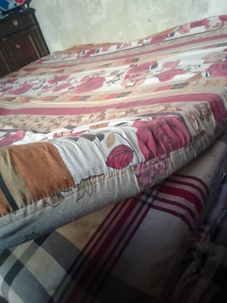 two double bed mattress 8