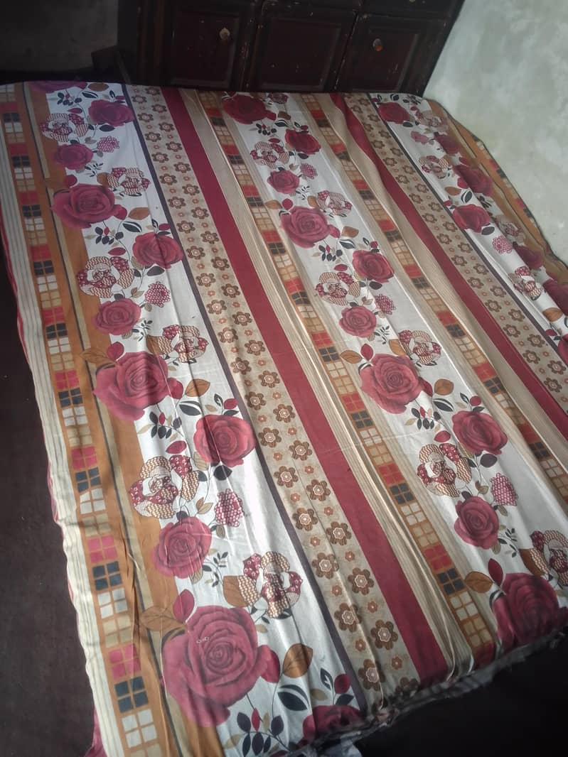 two double bed mattress 9