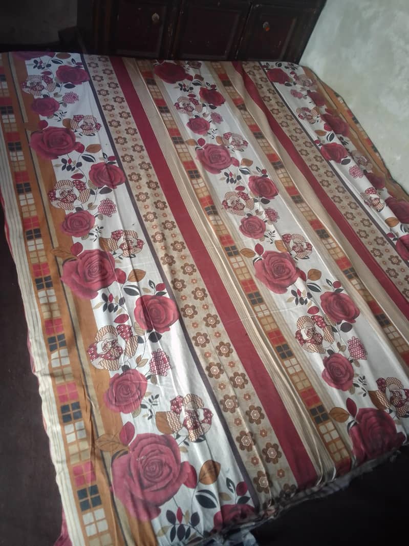 two double bed mattress 10