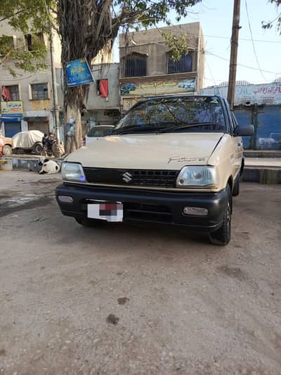 Suzuki luxury modified mehran (03150824601)