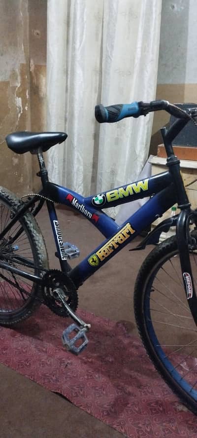 good condition cycle for elder boys