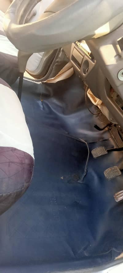 mehran 2019 with. AC