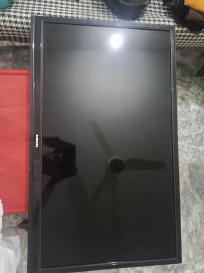 samsung lcd tv original 720p resolution