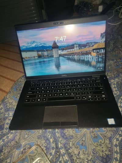 Dell Latitude