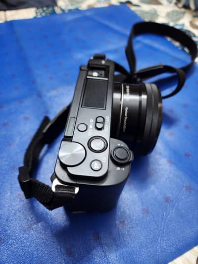 SONY ZV-E10 FOR SALE - ZVE10