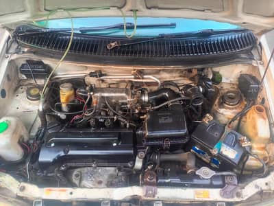 Coure Auto converted