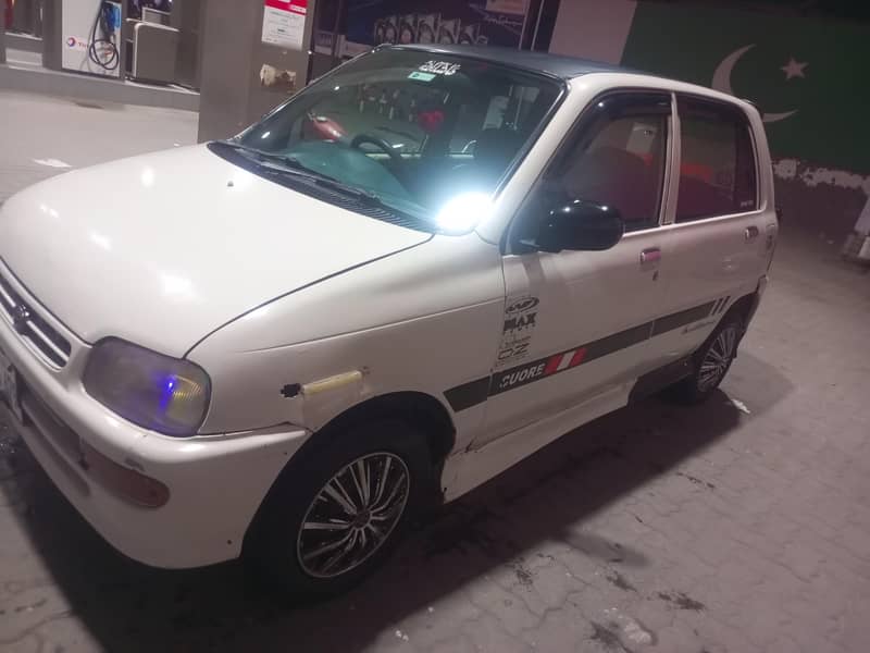 Coure Auto converted (file miss) 5