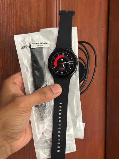 Samsung Galaxy Watch 5 44mm