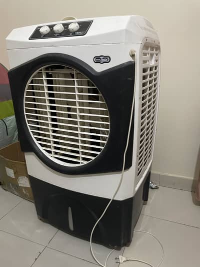 Air cooler