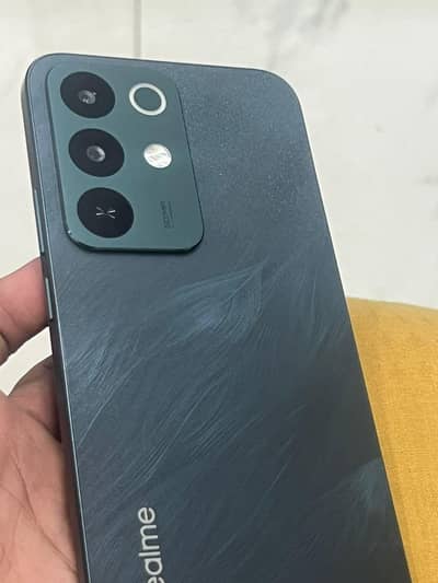 Realme C85 pro 8gb+256gb