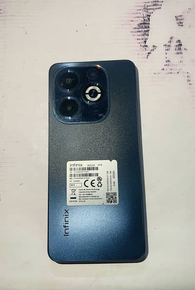 infinix smart 8 plus new condition