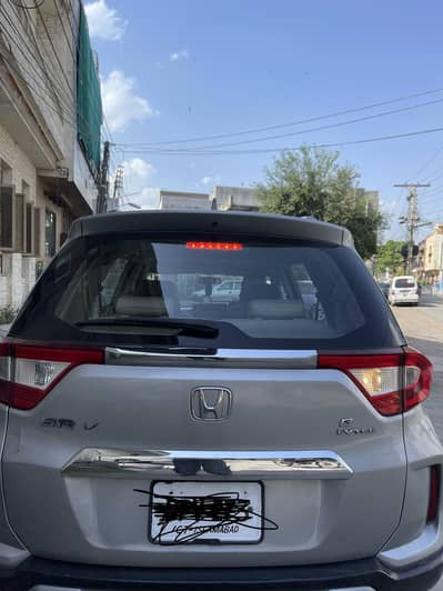 HONDA BRV 2020