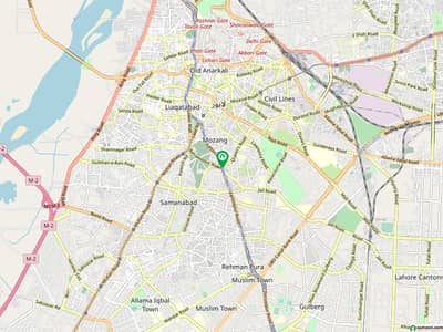 Independent Furnished Room Is Available For Rent In Hostel