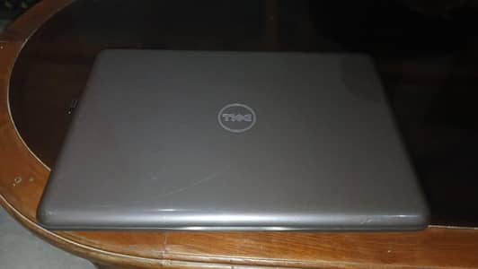 Dell Laptop for Sale – Good Condition