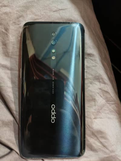 Oppo Reno 2 Memory 8/256