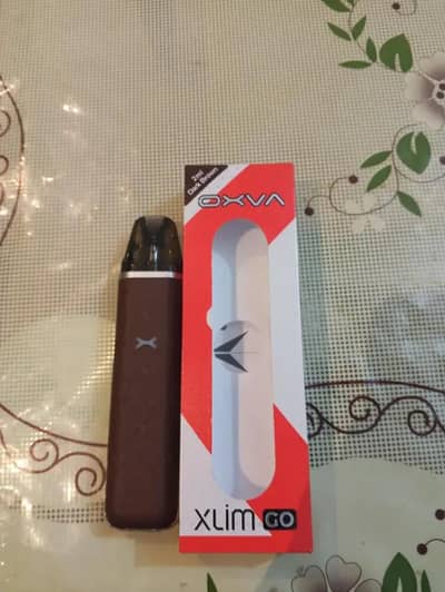 oxva xlim Go