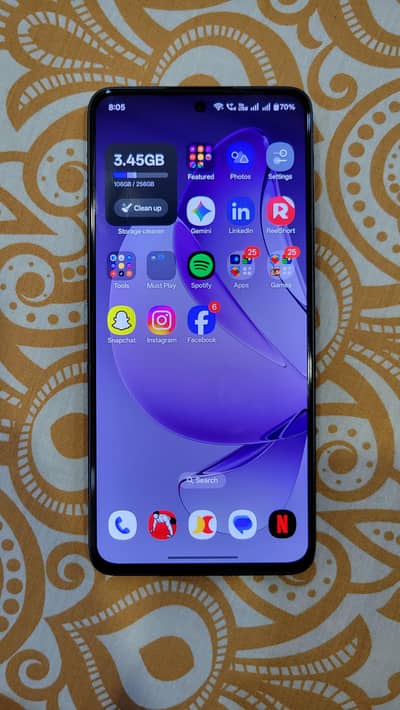 OPPO Reno 13F