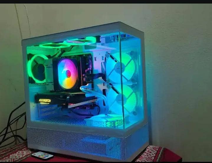 gaming pc 1