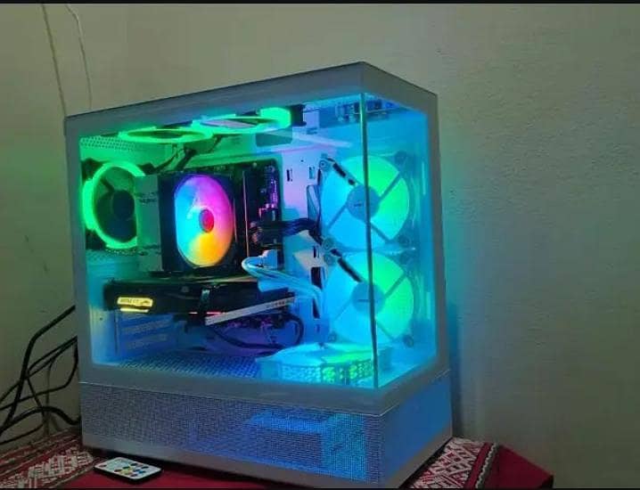 gaming pc 4