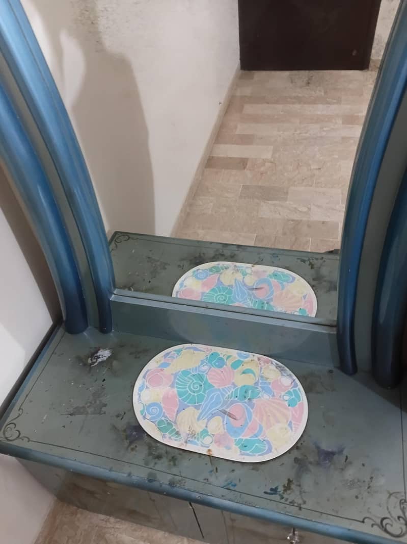Dressing Table 1