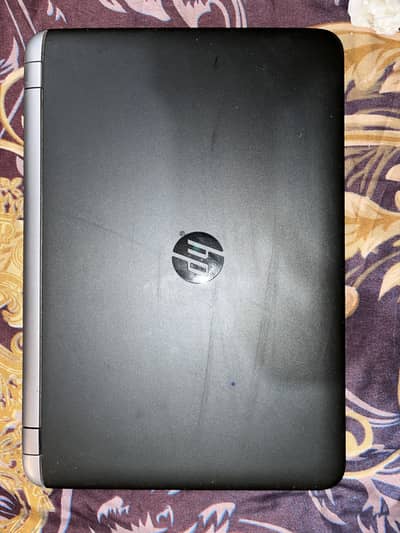 HP Probook i5/6th Gen