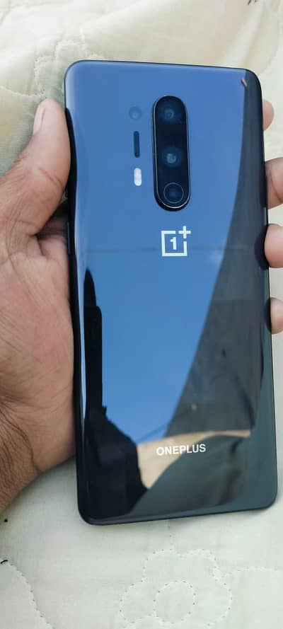 OnePlus 8pro   03120614511