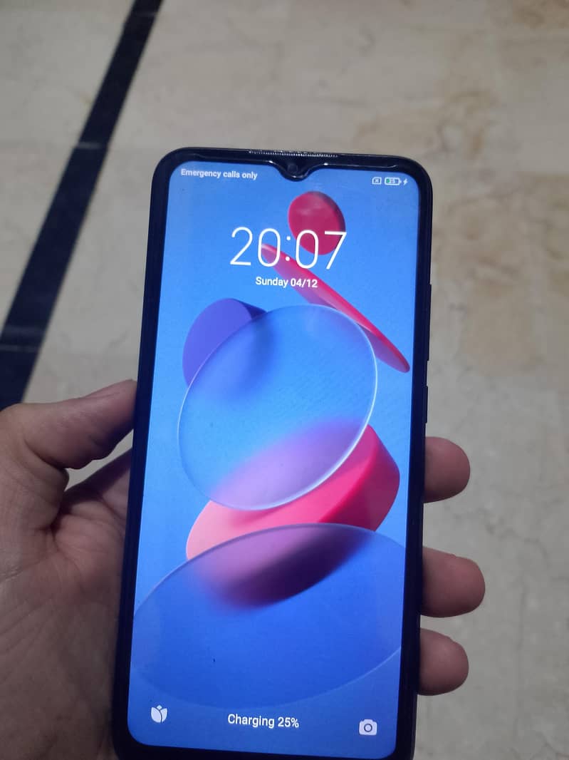 Redmi 9c 0