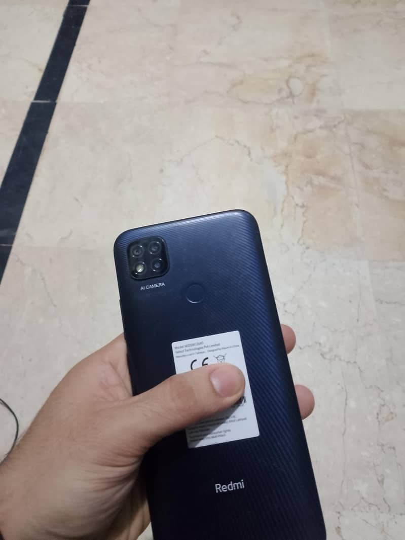 Redmi 9c 1