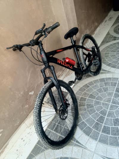 Bicycle For Sale