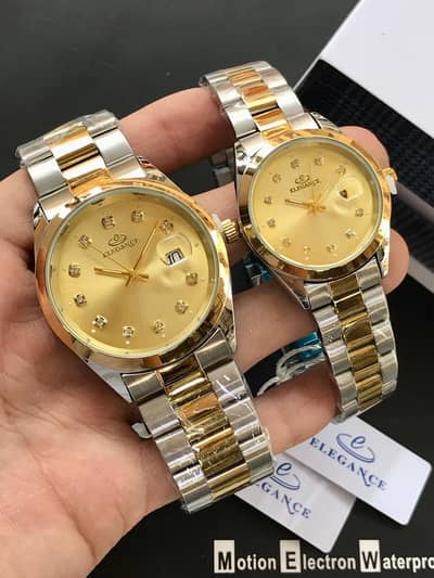 ELEGANCE Original Watch