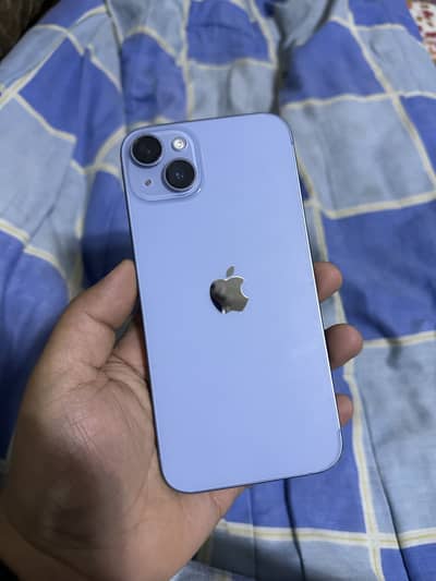 iPhone 14 Plus 128gb Jv