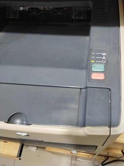 ho laser het 1320 printer for sale condition 10/10