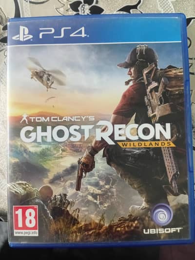 Ghost Recon