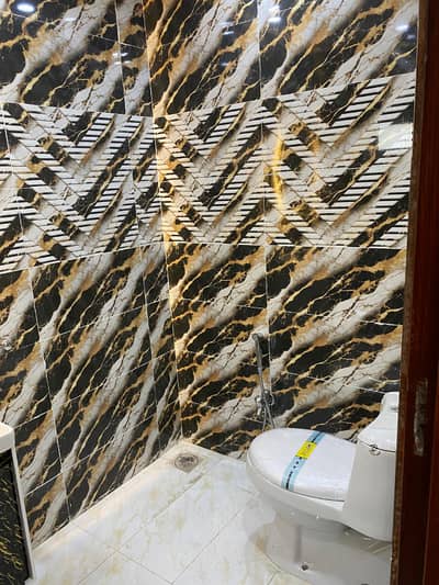 5 Marla House for Rent, Block-L khayaban-e-Ameen society lahore