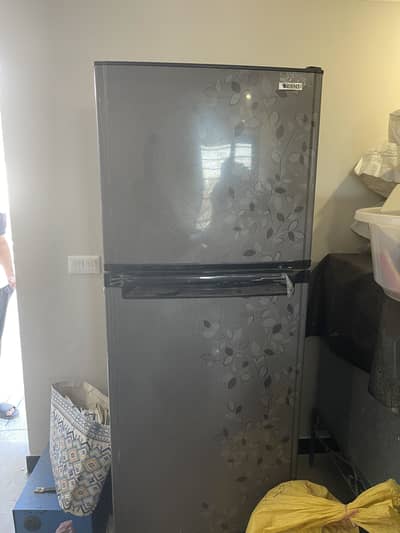  Brand New Orient Refrigerator (OR-68635) 