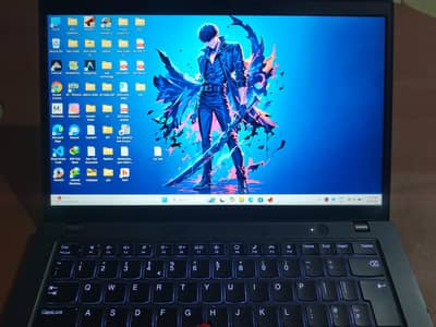 Lenovo ThinkPad L14 - 12th Gen Core i5 vPro | 16GB 3200mhz | 512GB SSD