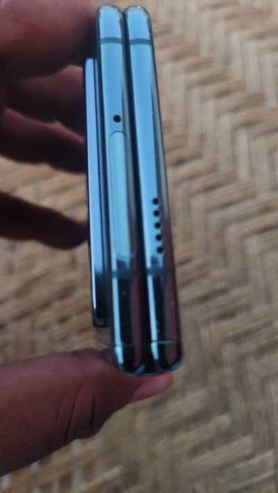 Google pixel fold exchange possible