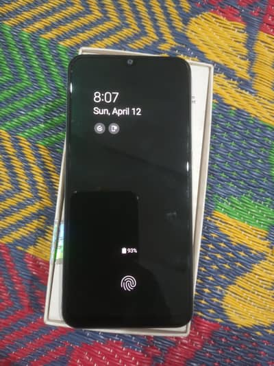 A50 4k video play Exchange possible