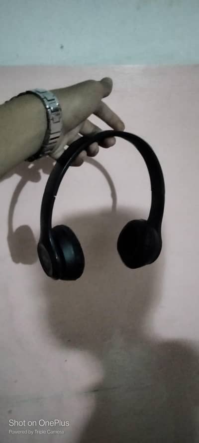 wireless headphone p-47