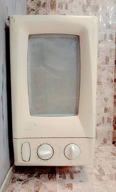 dawlance microwave oven for sale